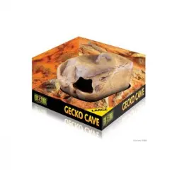 Exo Terra Gecko Cave L