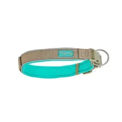 Freedog Limitless Collar Para Perros Color Beige
