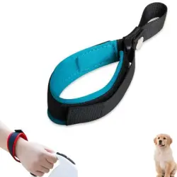 FurryFusion Correa corta para perros - Pulsera 25053002