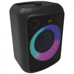 Klipsch GIG XL Altavoz Inalámbrico Portátil Bluetooth Negro