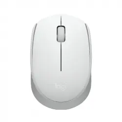 Logitech M171 Ratón Inalámbrico Blanco