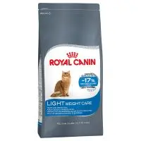 Royal Canin Light Weight Care 400 GR