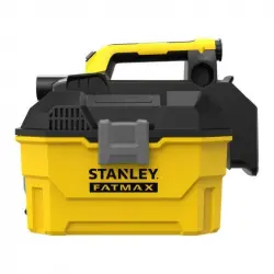 Stanley Fatmax SFMCV002B-XJ Aspirador Sólidos/Líquidos 7.5L 18V