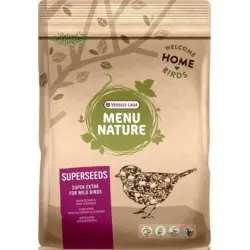 Versele Laga Menu Superseeds Comida para Pájaros, 1 Kg