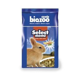 Axis Nature Select conejo 1 Kg.