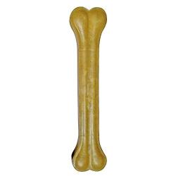 Hueso para perros King Bone Prensado 18 cm