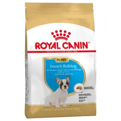 Royal Canin Bulldog Francés Junior 3 Kg.