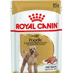 Royal Canin Dachshund Adult Húmedo 85 gr.