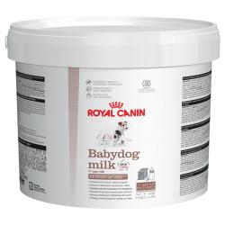 Royal Canin Leche maternizada Babydog Milk 1st Age 2 Kg.