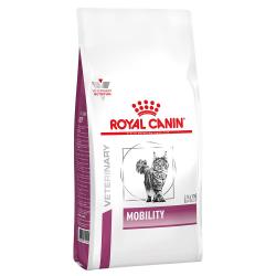 Royal Canin VD Feline Mobility 2 Kg.