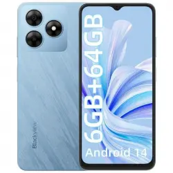 Blackview Wave 8C 2/64GB Azul Libre
