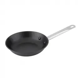 BOJ New Classic Sartén de Hierro Fundido 20cm