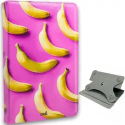 Cool Funda Ebook/Tablet Universal 9.7"-11" Dibujos Bananas (Cuadrada)