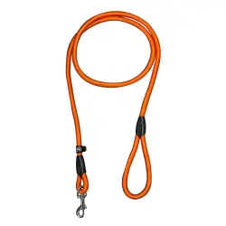 Correa Icepeak Pet® Winner Color, naranja - Talla S: 180 cm x 6 mm (L x Diám)
