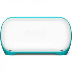 Cricut Joy Máquina de Corte y Escritura Inteligente Azul