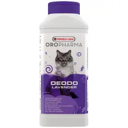 Desodorante para arena Versele-Laga Oropharma - Lavanda