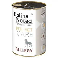 Dolina Noteci Premium Perfect Care Adult 12 x 400 g - Alergia