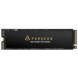Forgeon Nimbus PLUS Disco SSD 2TB 7000MB/S NVMe PCIe 4.0 M.2 Gen4