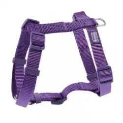 Freedog Arnés Nylon Basic Lila Para Perros
