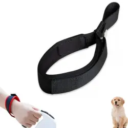 FurryFusion Correa corta para perros - Pulsera 25053002