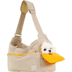 HausPets Bolsa de transporte suave para mascotas - Artículo 1