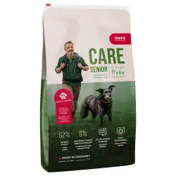 mera CARE Senior con pollo - 10 kg