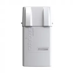 Mikrotik BaseBox 5 Punto de Acceso Exterior 5Ghz 24dBI