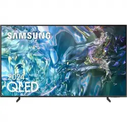 Samsung TQ85Q60DAUXXC 85" QLED UltraHD 4K HDR10+ Tizen