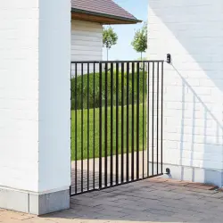 Savic Dog Barrier Exterior