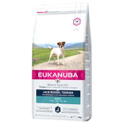 Eukanuba Breed Jack Russell Terrier - 2 kg