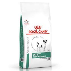 Royal Canin Satiety Small Dog 1.5 Kg.