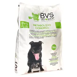 Alimento Metabólico Condro Plus Barakaldo Vet Shop