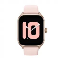 Amazfit GTS 4 Reloj Smartwatch Rosa