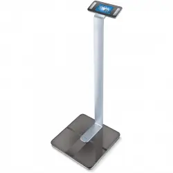 Beurer BF-1000 Báscula Bluetooth con Soporte