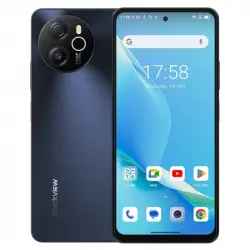 Blackview Shark 8 8/128GB Gris Libre