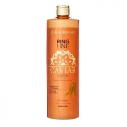 Caviar Green Champú | 1l | Champú Para Perros. Ayuda A Revitalizar El Pelo Del Animal - Artículos De Higiene Para Perros. | Oferta Exclusiva