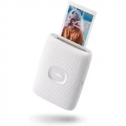 Fujifilm Instax Mini Link 2 Impresora Portátil Blanca