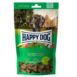 Happy Dog Soft Snack - India 100 g