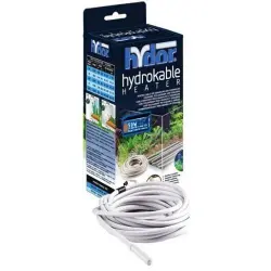 Hydor Hydrok Cable Calefactor Sumergible para acuarios