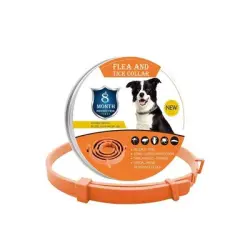IntiMeg Collar antiparasitario para gatos - Artículo 1