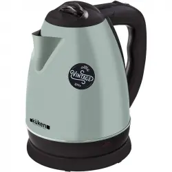 Küken Hervidor de Agua 2L 1500W Acero Inoxidable