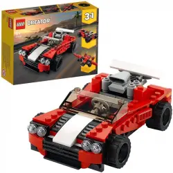 Lego Deportivo