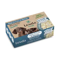 Lenda Lata migas de Merluza para cachorros - 120 g