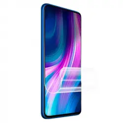Ociodual Protector de Pantalla Hidrogel para Xiaomi Redmi Note 12/Note 12 5G/Poco X5 5G