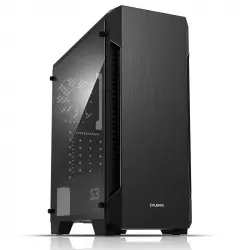 PCBYTE Pilsen Pc Intel Core i7-12700F/64GB/2TB SSD/RTX 4060 Ti 16GB