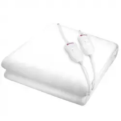 Pekatherm UP205D Calientacamas Doble 60W