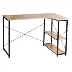 Regalos Miguel Estik Escritorio Madera/Negro