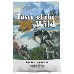 Taste of the Wild Pacific Stream Puppy - 12.2 kg