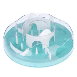 TIAKI Coliseo juguete de inteligencia para gatos - 1 unidad