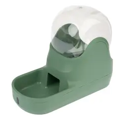 Tolva de agua para mascotas TIAKI Bubble - 3,8 l